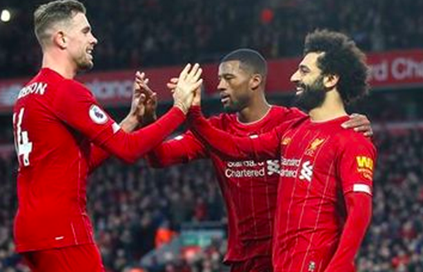 Why Liverpool Still Need More Quality To Retain Title - 11v11