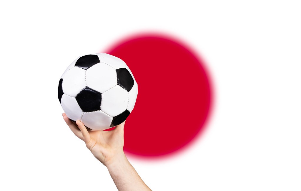 9 Japan Football Team Facts, Including Their Fateful Ties With Germany